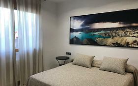 Apartamento Sierra Espuna