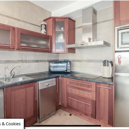 Appartement Apartamento Sierra Espuna à Alhama de Murcia Extérieur photo