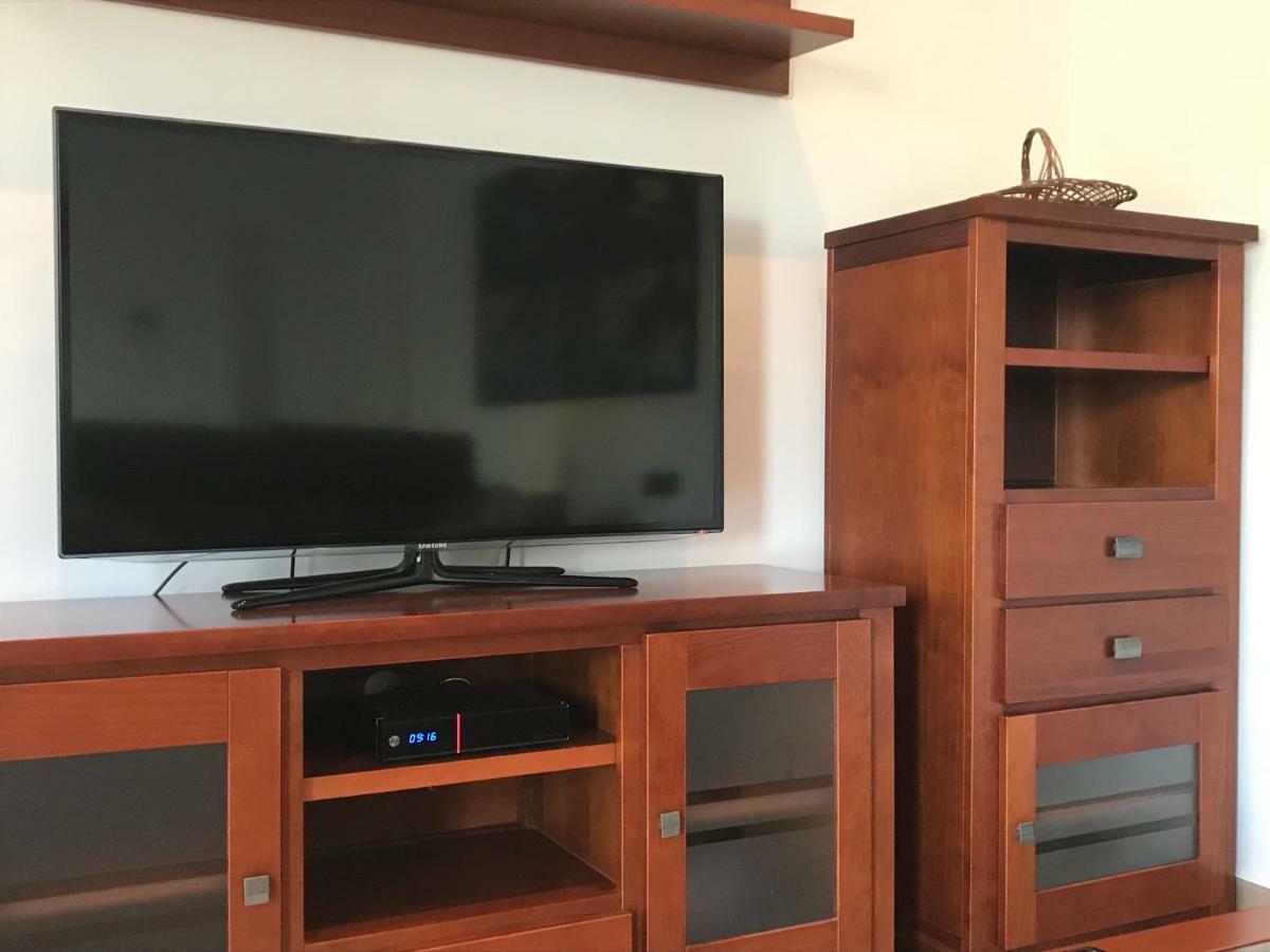Appartement Apartamento Sierra Espuna à Alhama de Murcia Extérieur photo